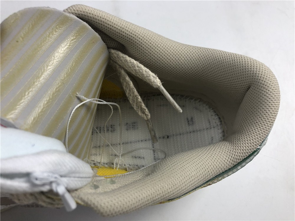 Nike Dunk Low SP Thank You For Caring DA6125-900